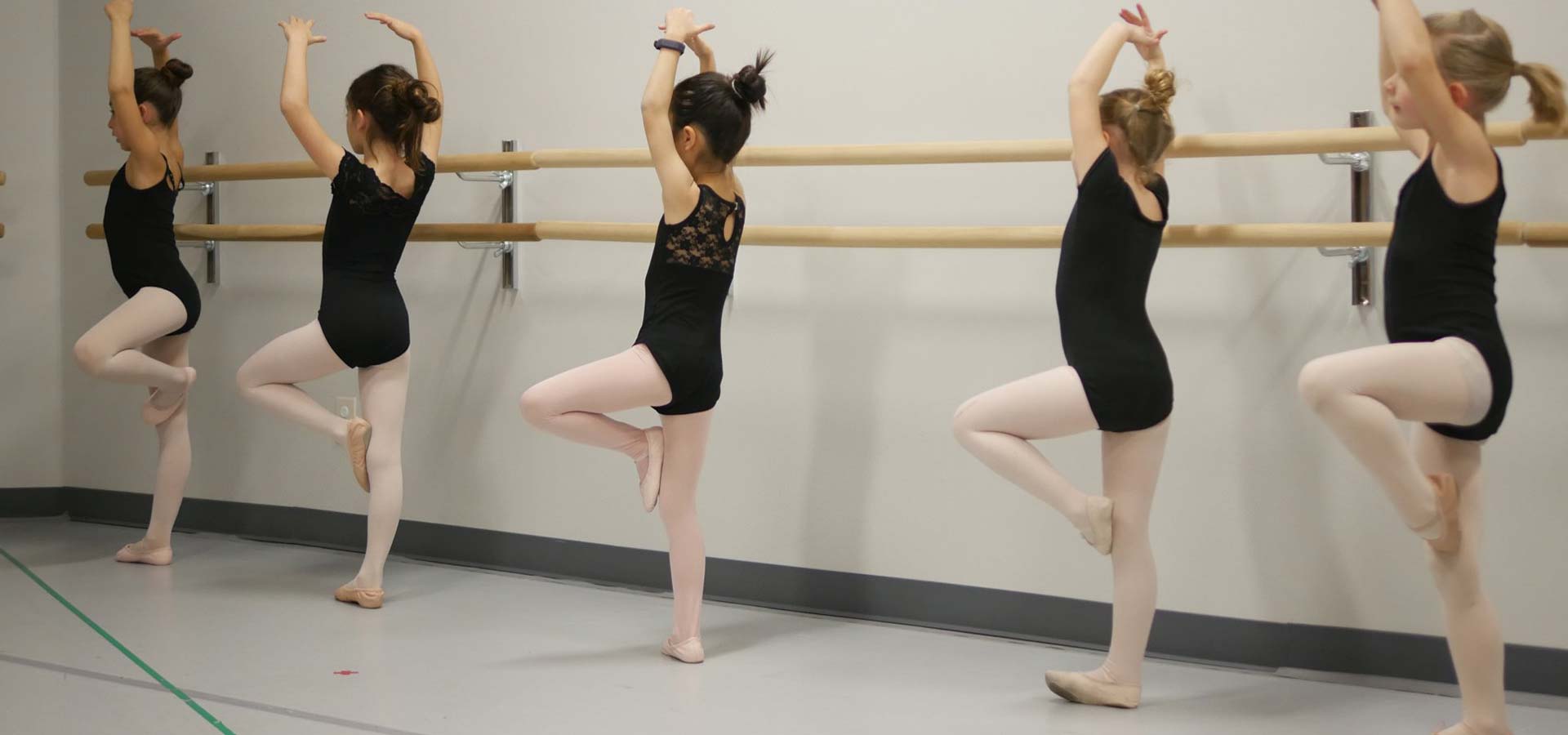 Pre Ballettap Dance Lessons Fearless Motion Dance Center